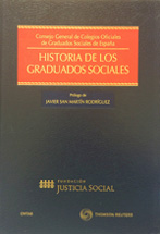 Historia de los Graduados Sociales